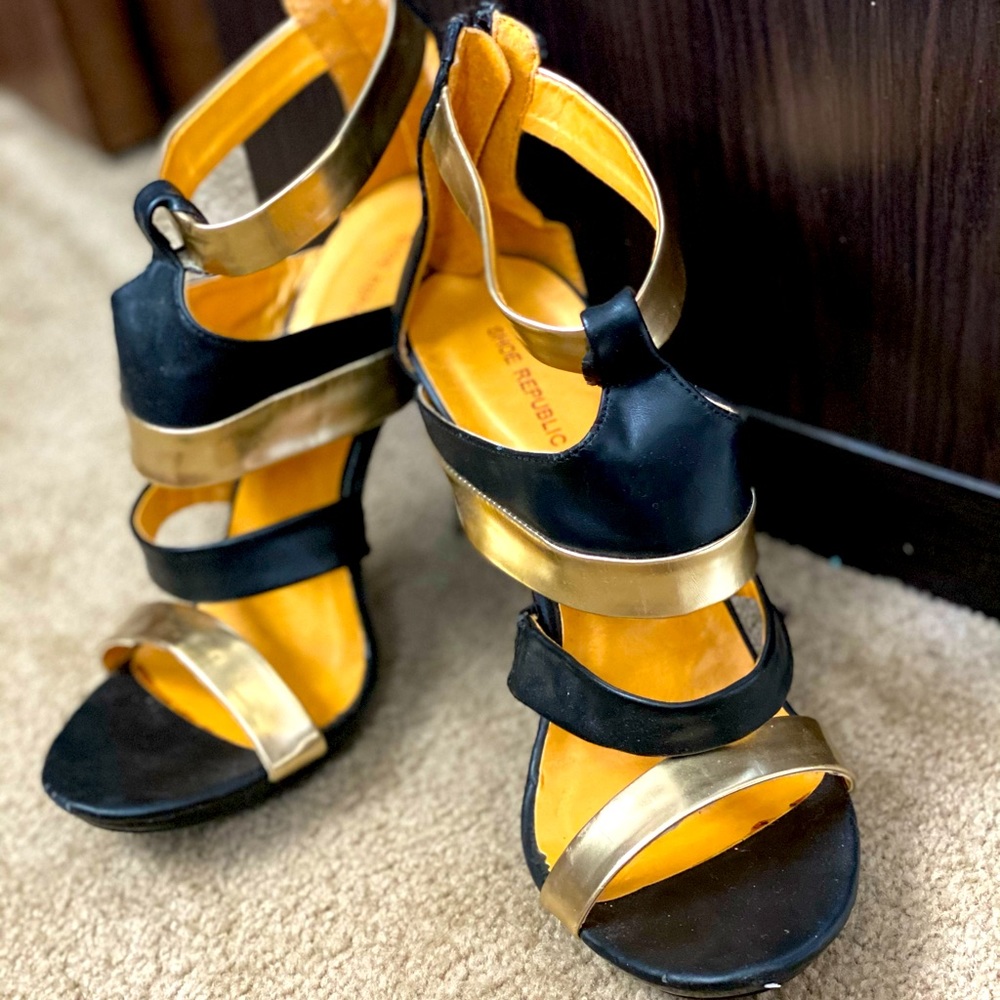 👠Sexy stiletto heels!